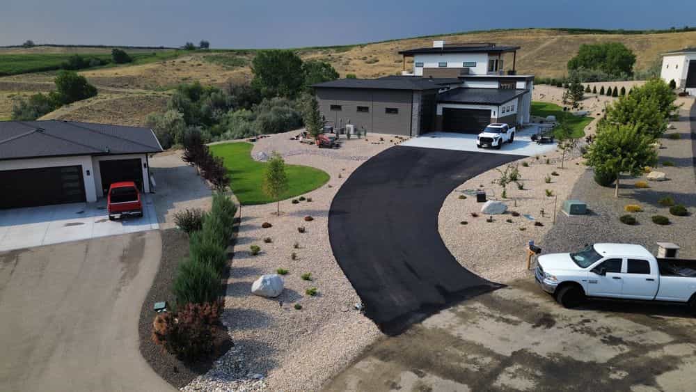 Hero image for Brother Bear Lawn Care